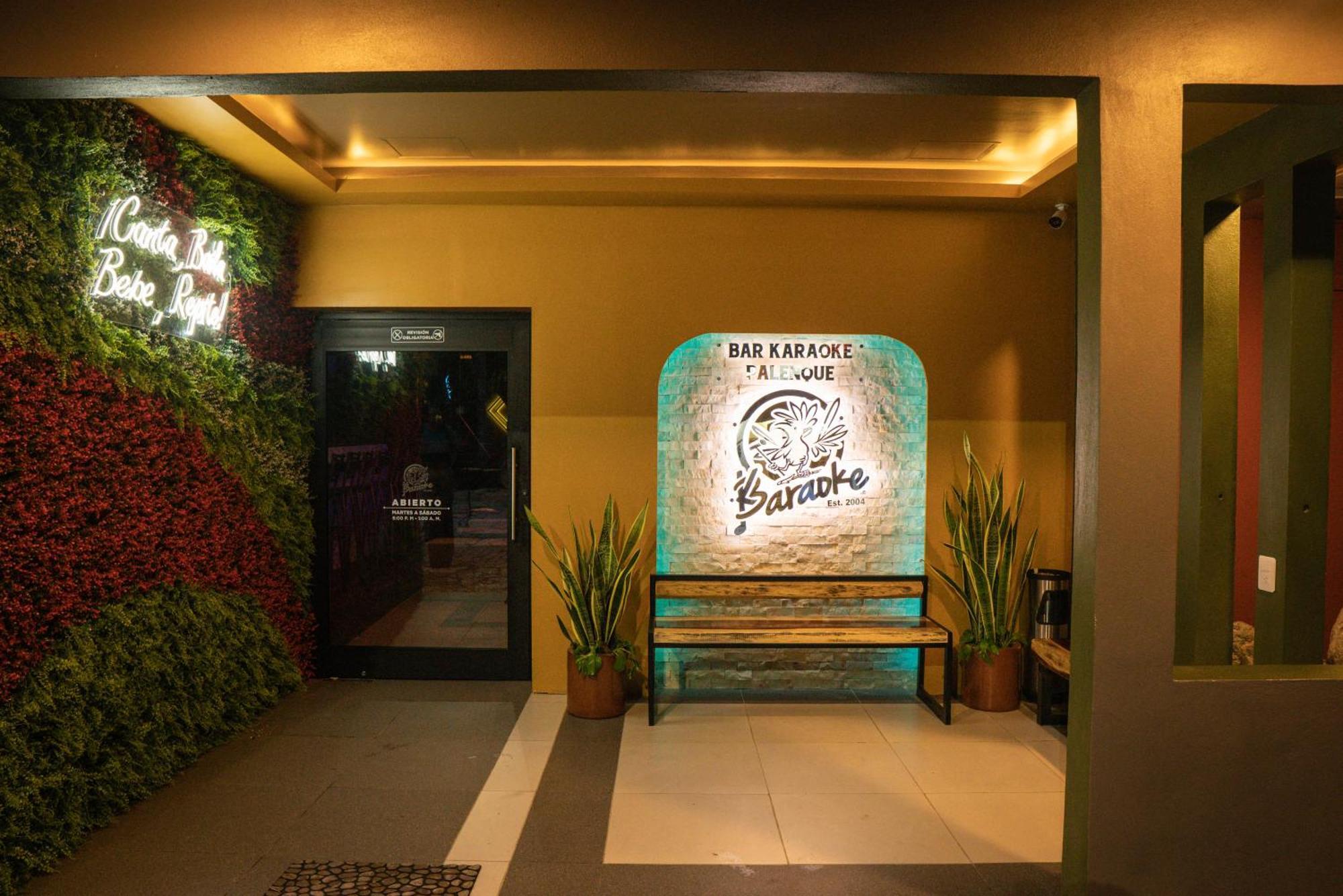 Hotel Maya Tulipanes بالينكو المظهر الخارجي الصورة
