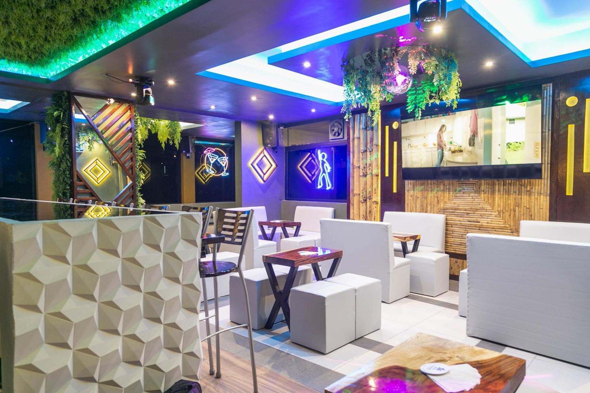 Hotel Maya Tulipanes بالينكو المظهر الخارجي الصورة